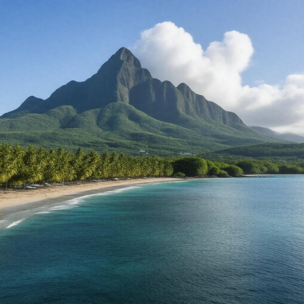 Réunion (French department)